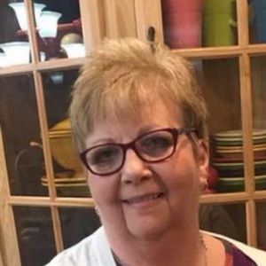 Meet your Posher, Connie